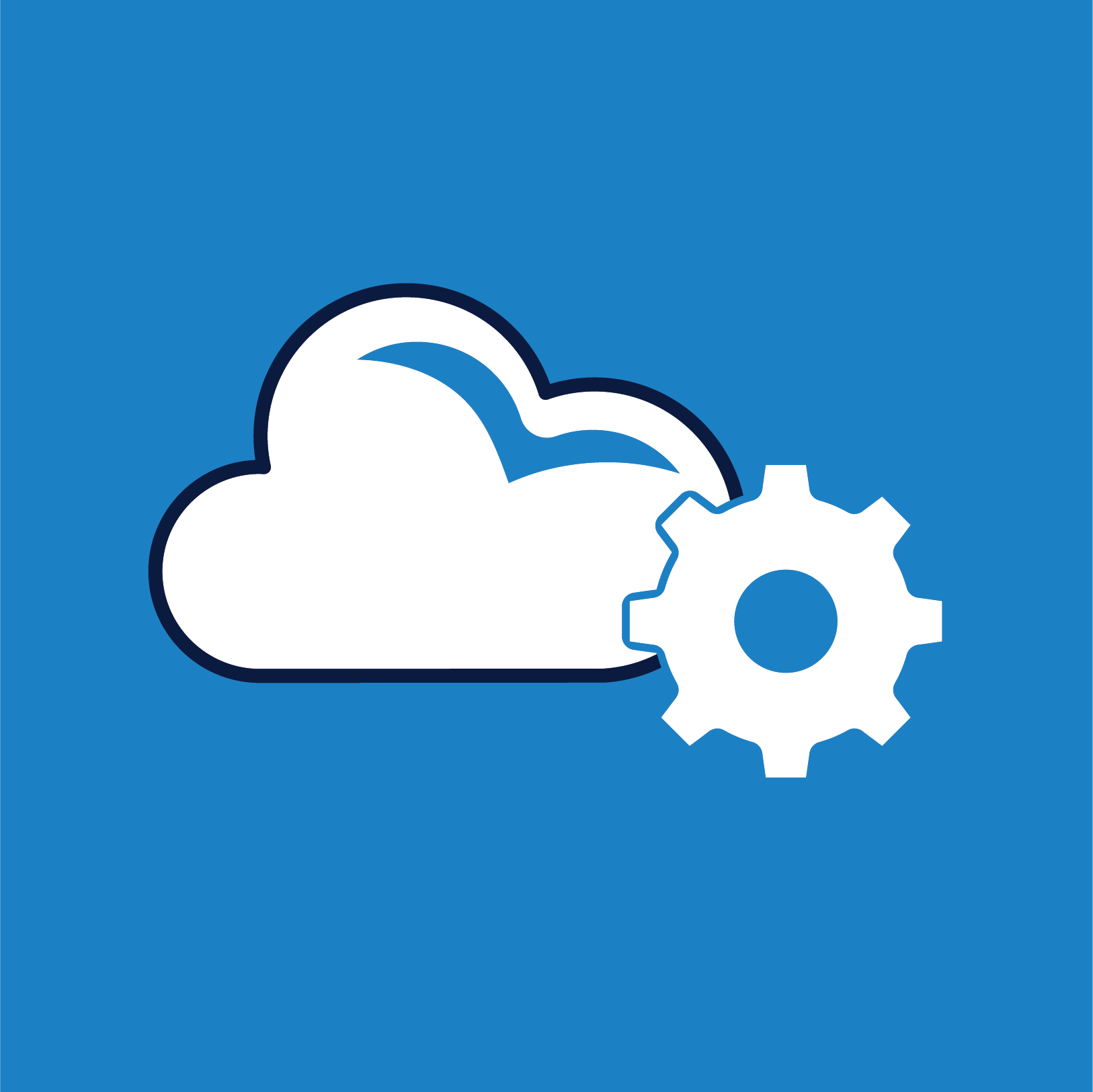 cloud icon